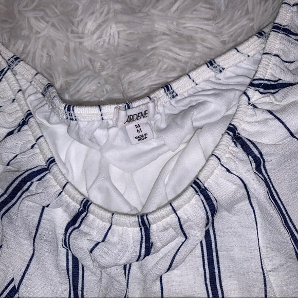 Ardene BOHO Over the Shoulder top - Picture 5 of 8